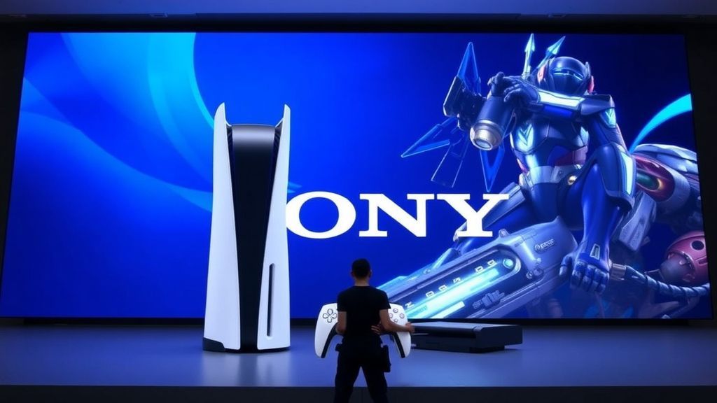 索尼官宣PS5全线涨价！2026年4月生效，PS5 Pro套装破万元大关
