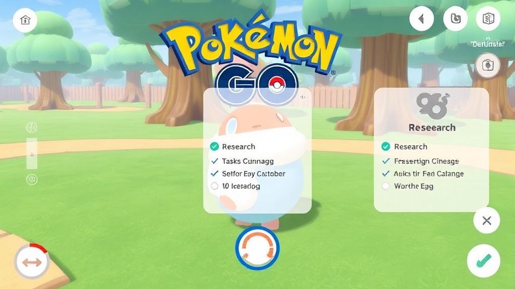 欧洲专属！Pokémon Go彩蛋冒险活动全攻略