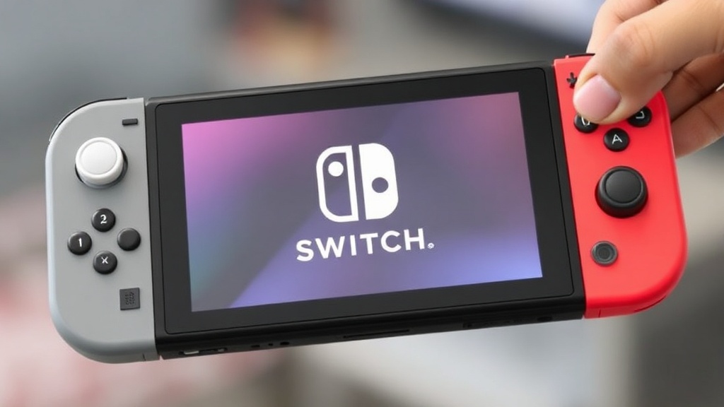 任天堂Switch 2年产量剑指2000万！涨价也挡不住，老任的底气从何而来？